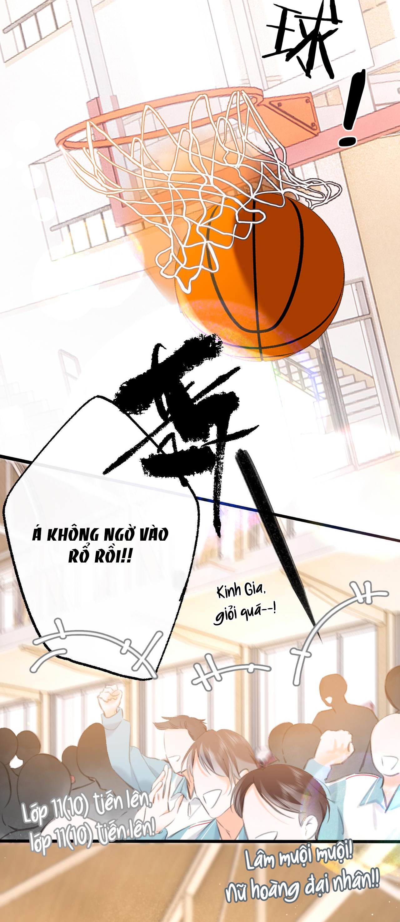 tôi mơ giữa ban ngày chapter 66 31