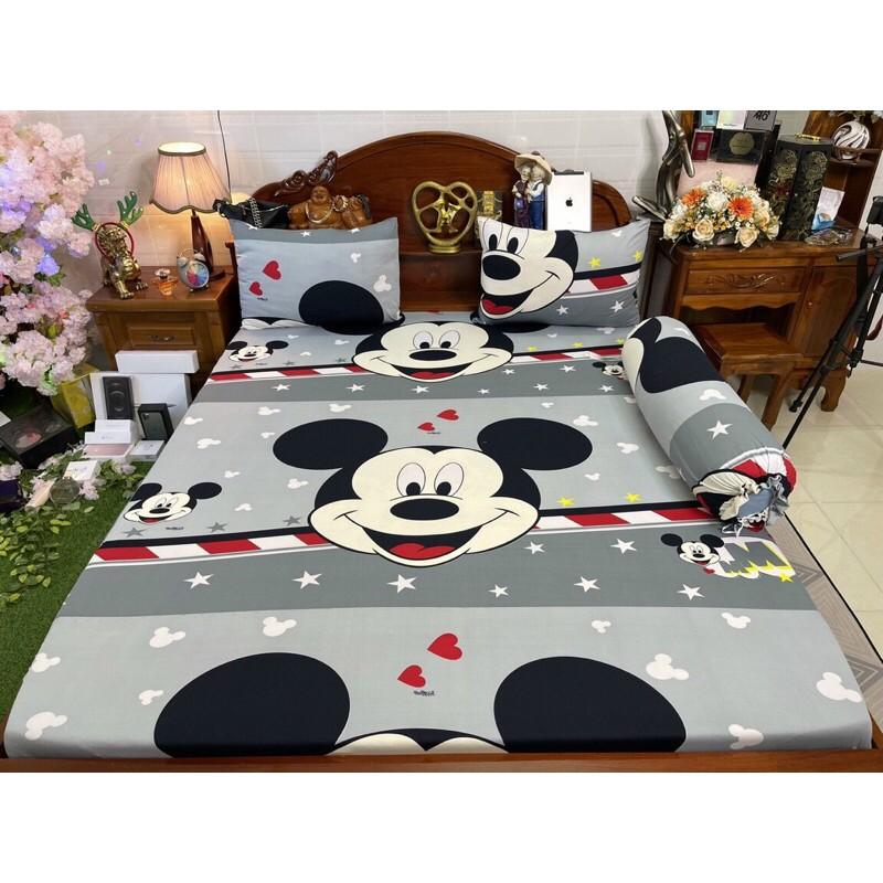 Drap thun hàn quốc