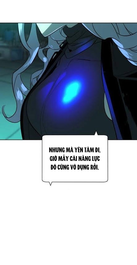 bạch huyết - white blood chapter 62 8