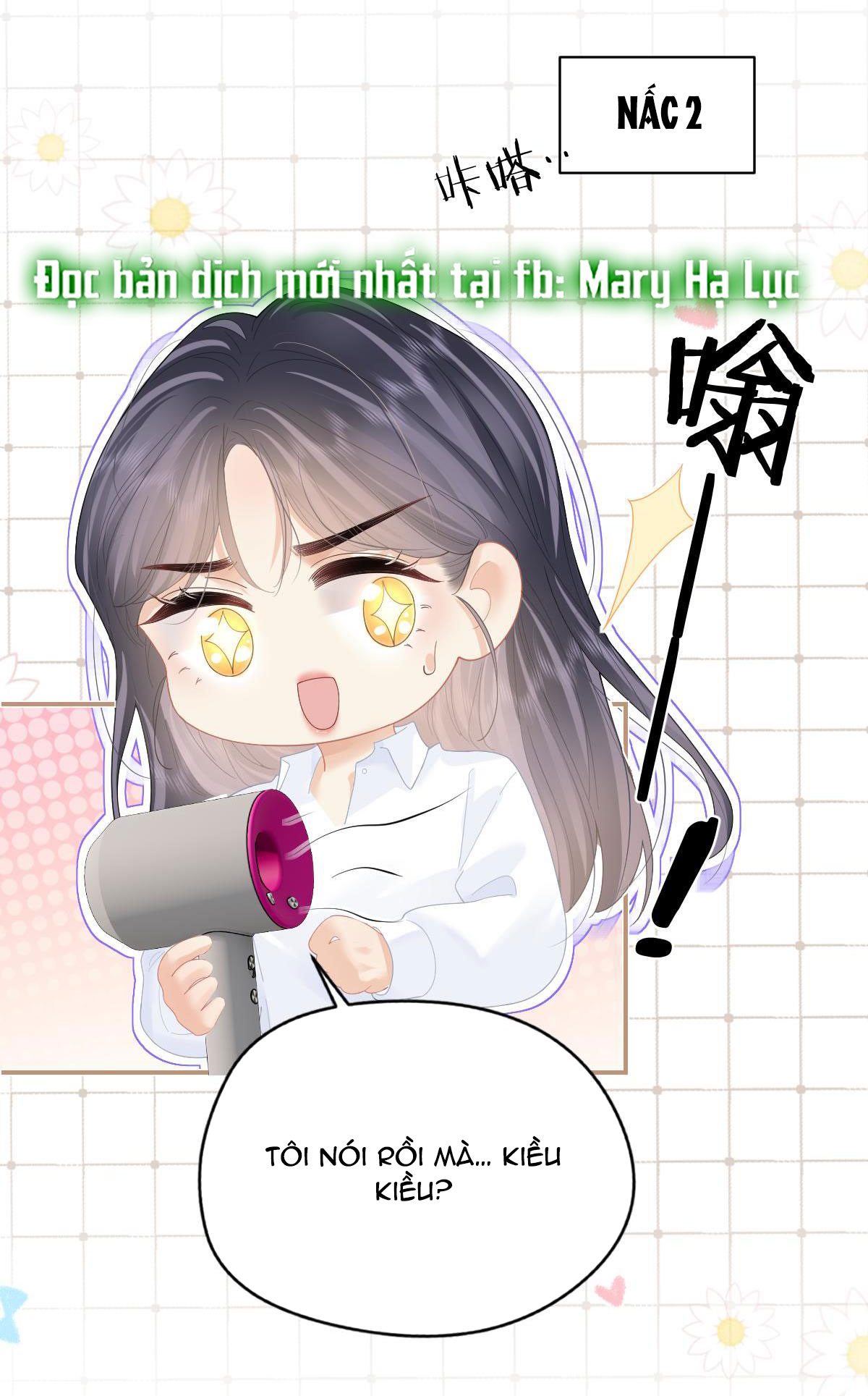 luôn có giáo viên muốn mời phụ huynh chapter 53.5 4