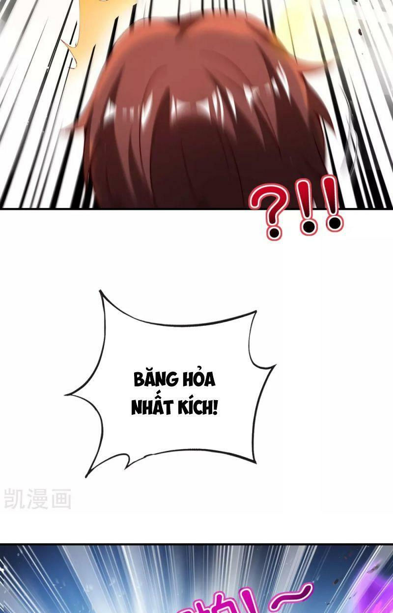 vòng bạn bè mạnh nhất của tiên giới chapter 111 19