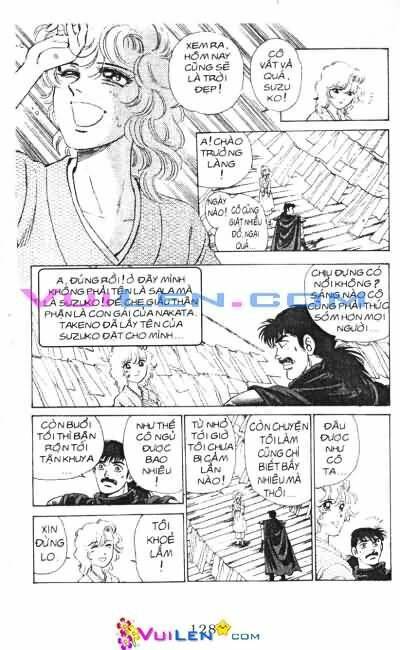 vương tử takeru chapter 19 128