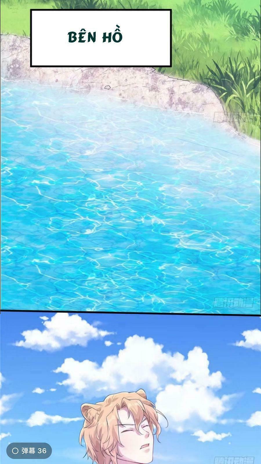 [16+] thảnh thơi thú thế chủng chủng điền, sinh sinh tể chapter 51 1