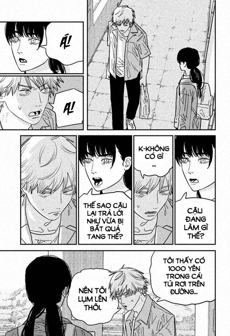 chainsaw man - thợ săn quỷ chapter 114 13