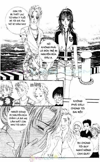 không bao giờ khóc chapter 12 118