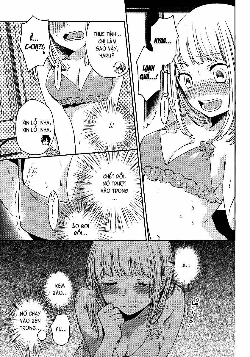 haruwaka chapter 4 15