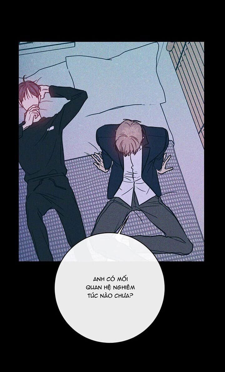 tình yêu ngây dại chapter 16 10