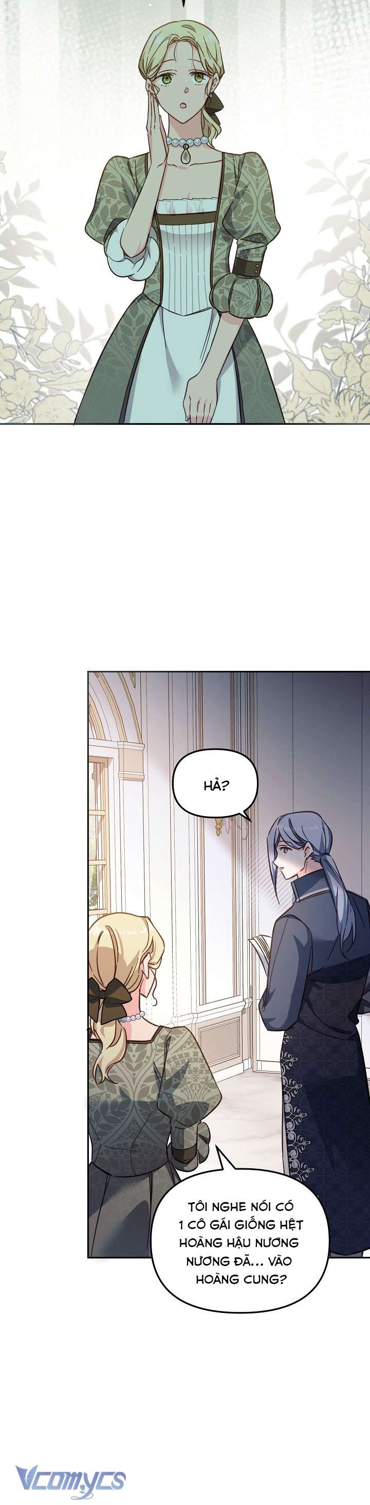 không có chỗ cho kẻ giả mạo chapter 21 4