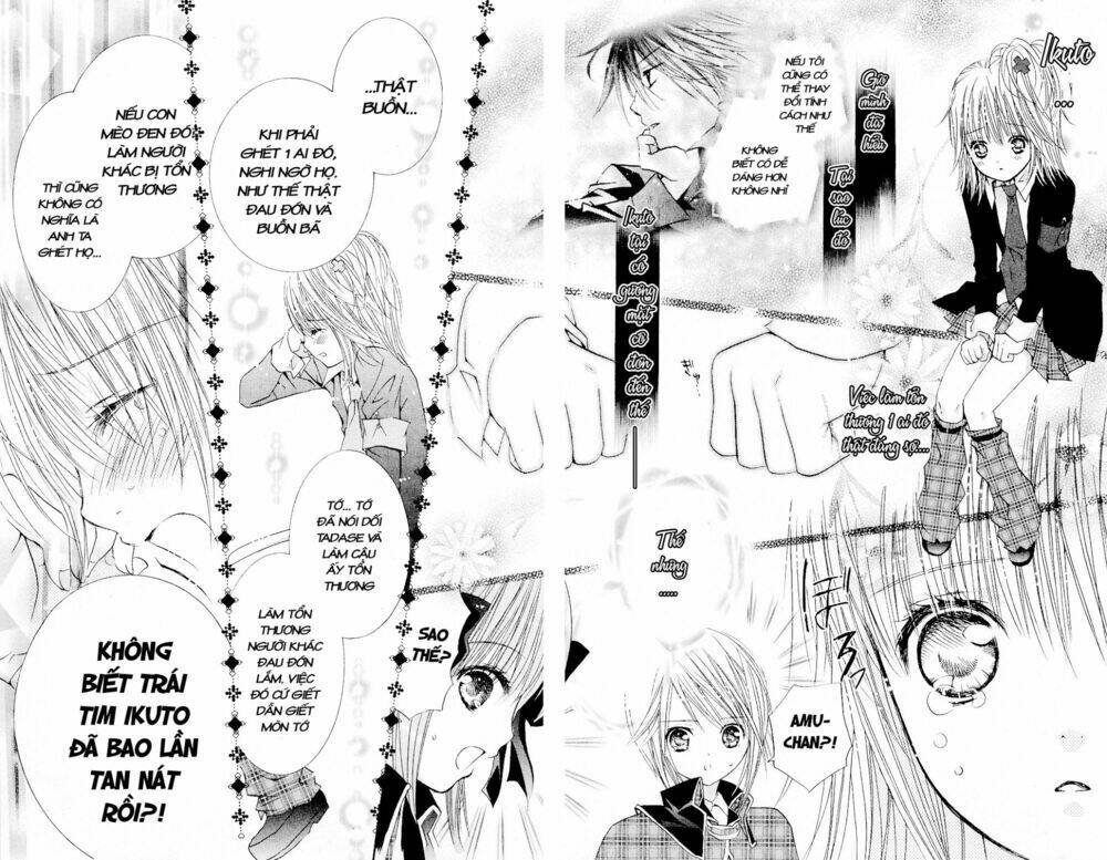 shugo chara chapter 32 38