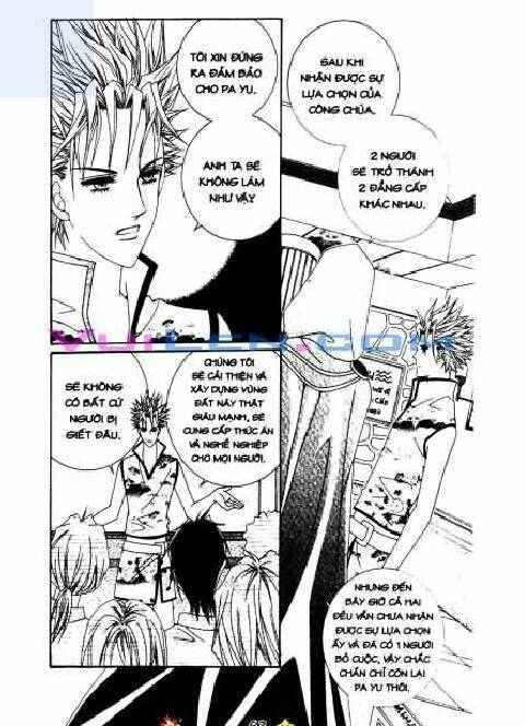 công chúa của tôi chapter 5 60