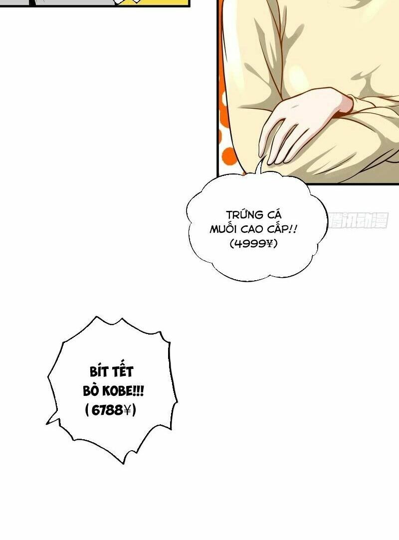 nhóm giao lưu của địa phủ chapter 84 31