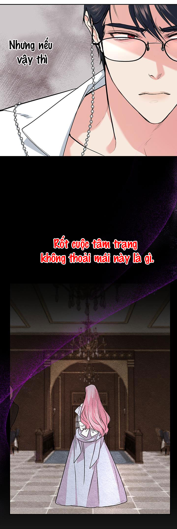 trở thành nhà điều chế nước hoa duy nhất của bạo chúa chapter 4 16