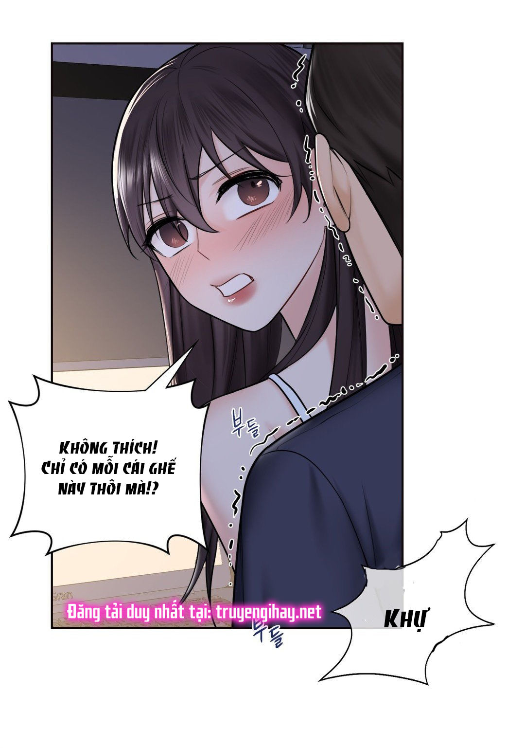 [18+] không là bạn bè chapter 15.2 1