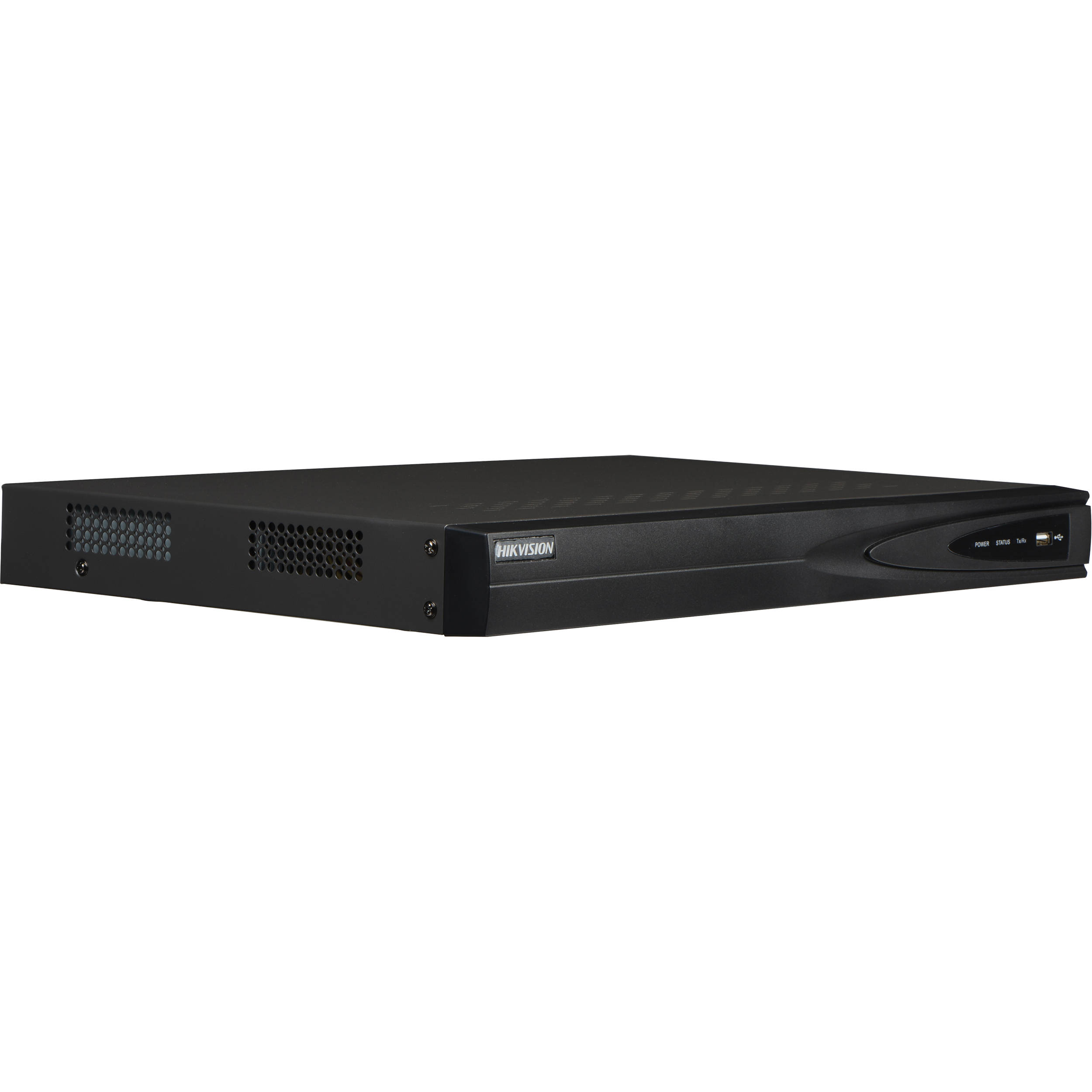 Đầu Ghi Hình Camera IP Wifi Không Dây 4 Kênh NVR 1K - Hikvision DS-7604NI-K1 - Hàng chính hãng