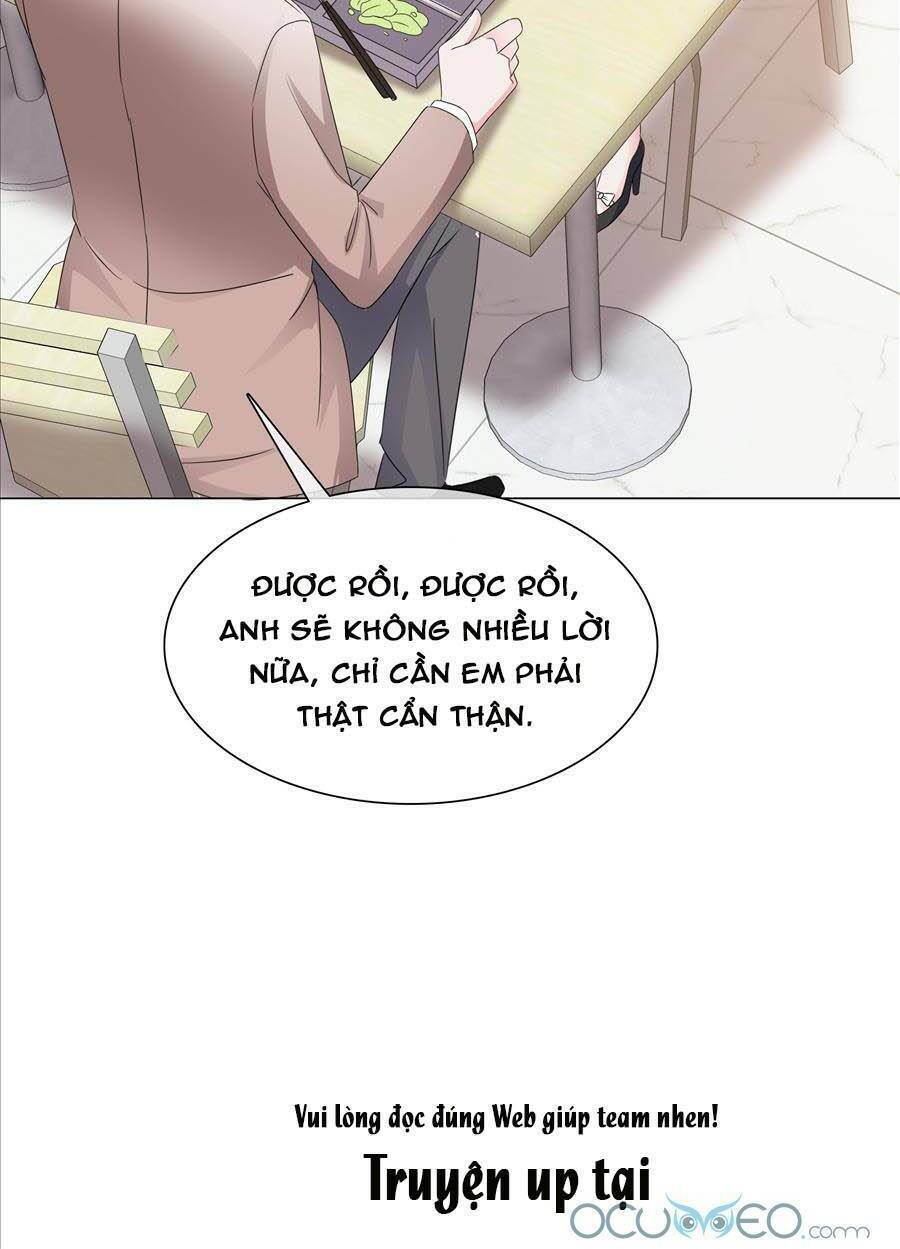 nhược hữu hàn đông ngộ noãn dương chapter 9 24