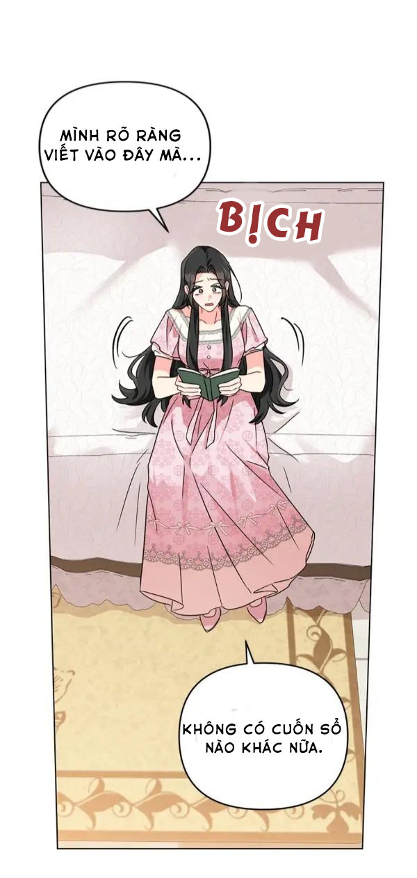 kết hôn cùng nhân vật phản diện chapter 8 38