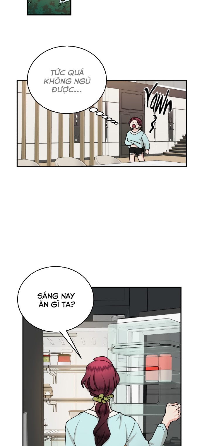 cặp đôi oan gia ngõ hẹp chapter 32 47