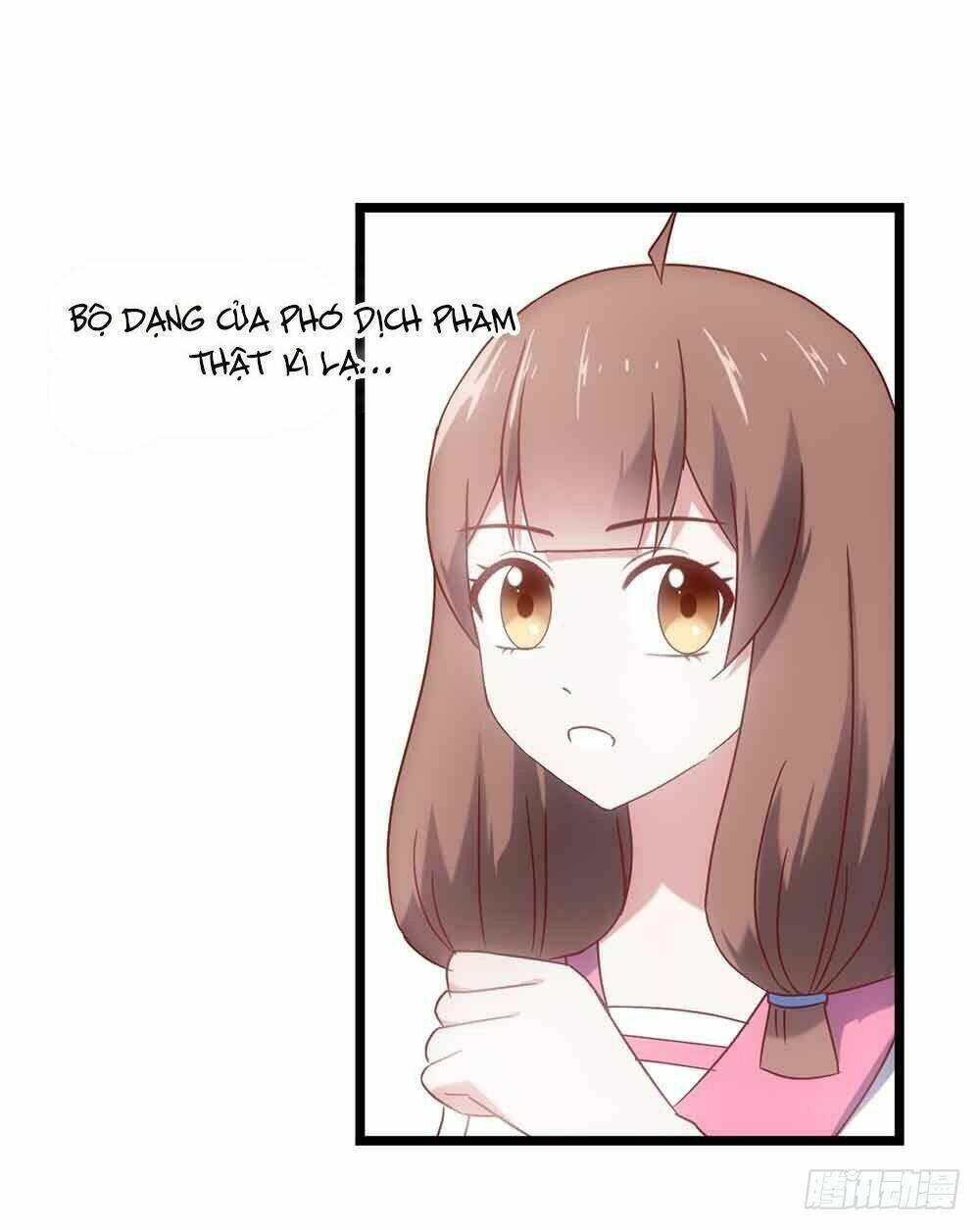 ác ma bàn bên chapter 27 9