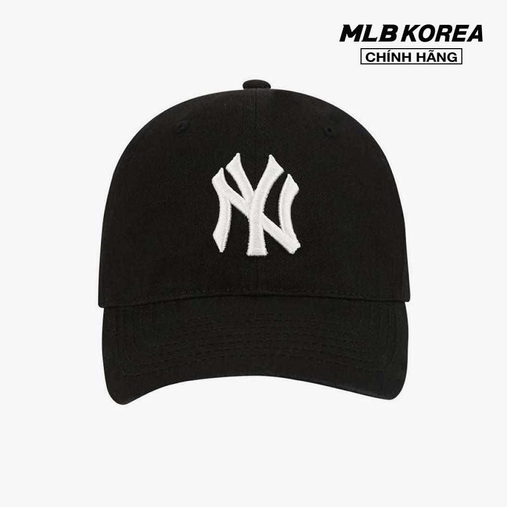 MLB - Nón bóng chày unisex N Cover 3ACP6601N