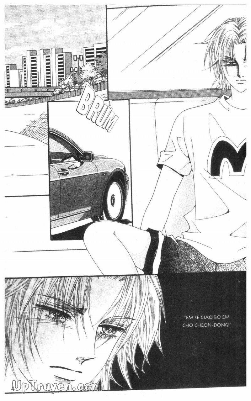 vợ chồng trẻ con bản đẹp chapter 17 3