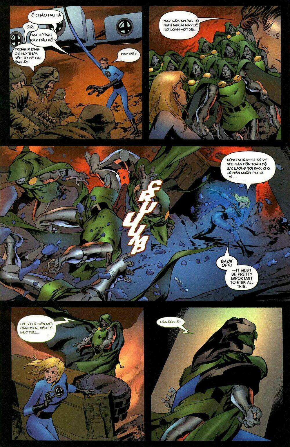 marvel civil war full events chapter 3 14