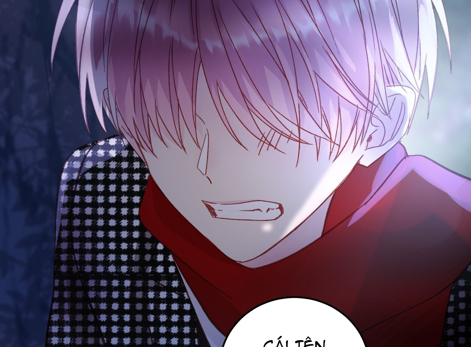 tôi phải làm một kẻ đại xấu xa chapter 44 17