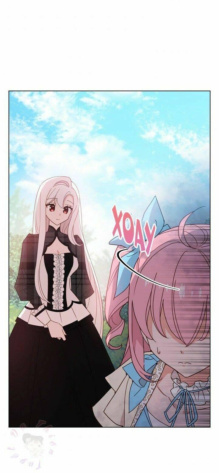 để yên cho tiểu thư hiền chapter 8 33