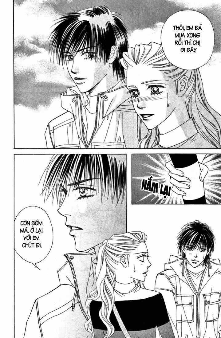 quán trà provence chapter 3 20