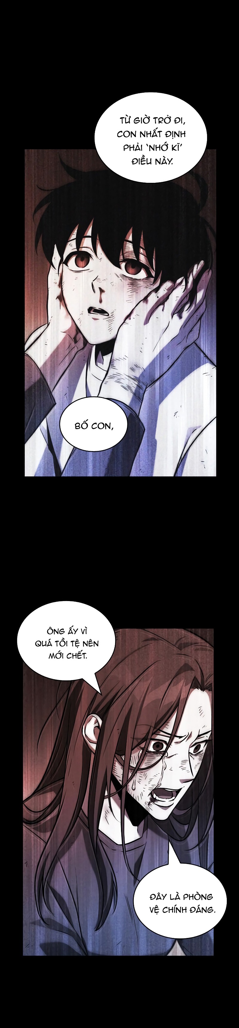 toàn trí độc giả - omniscient reader chapter 208.2 18