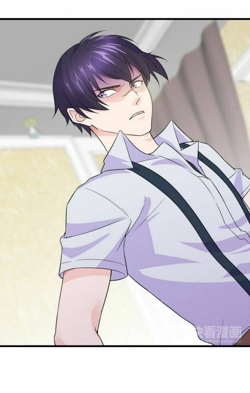 siêu cấp hộ vệ của đại tiểu thư chapter 9 48