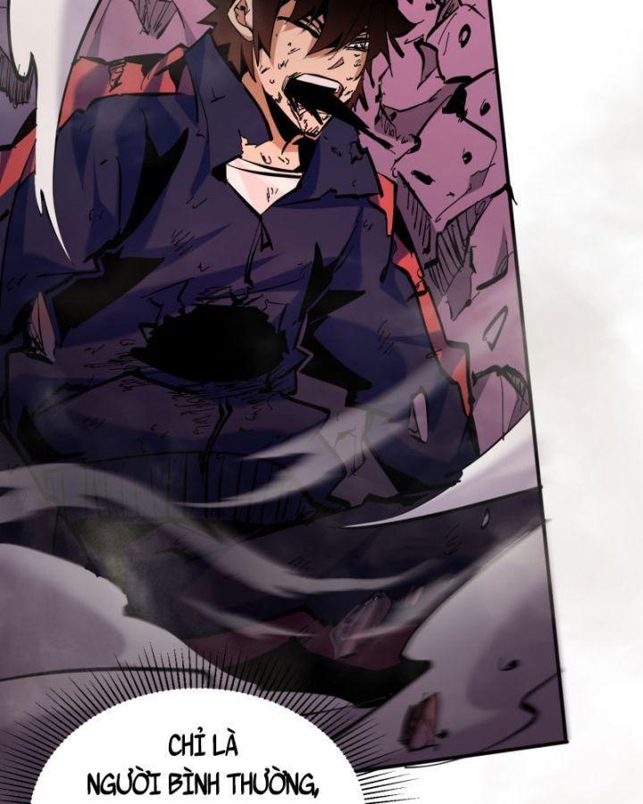 ta thật sự không phải ma vương chapter 1 118