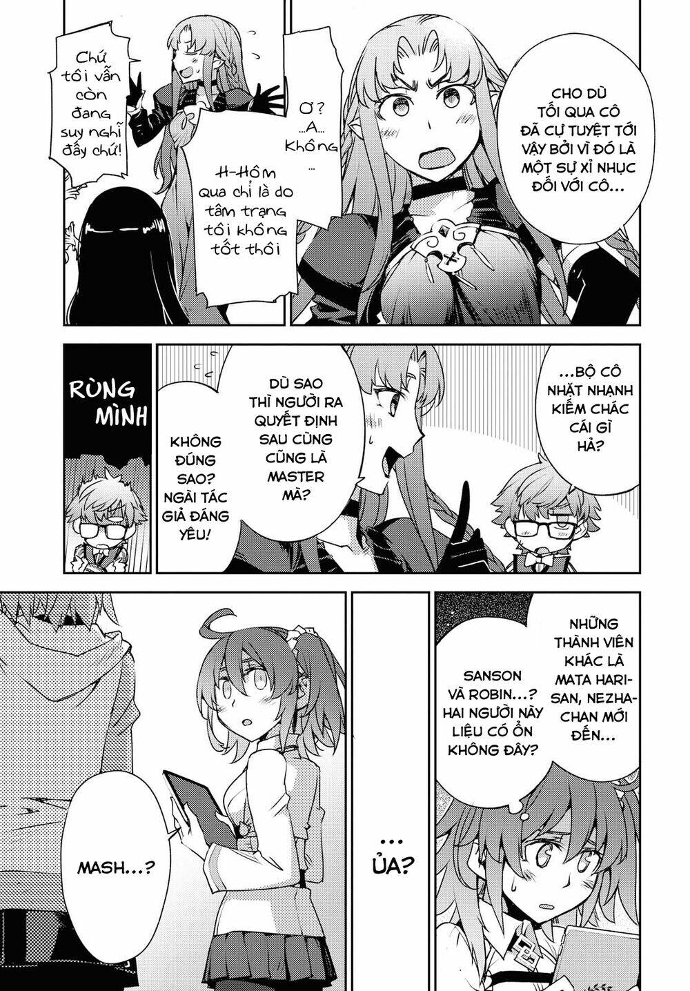 fate/grand order: epic of remnant - salem chapter 1 32