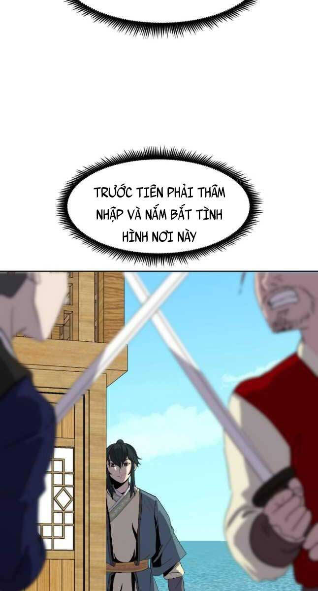 bậc thầy phép thuật ở thế giới võ lâm chapter 20.1 38