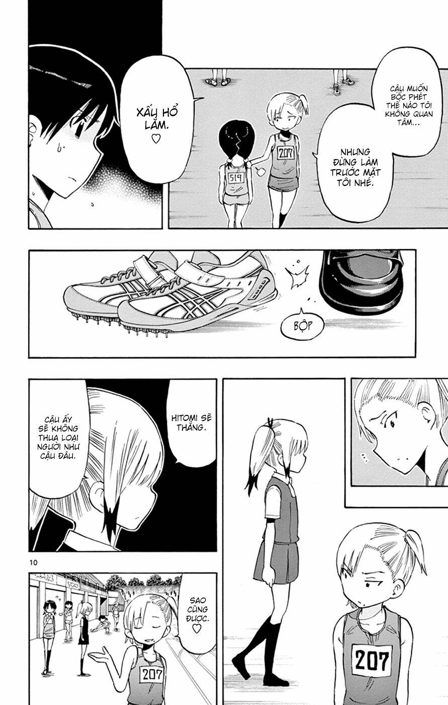 saike mata shite mo chapter 28 12