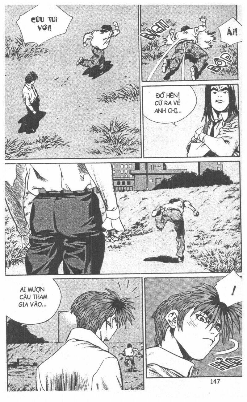 change guy chapter 110 145