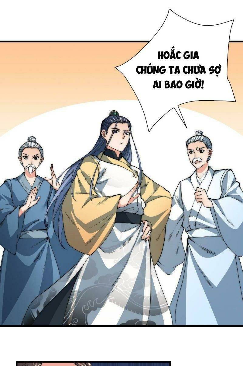 nhất chiêu tiên chapter 10 1