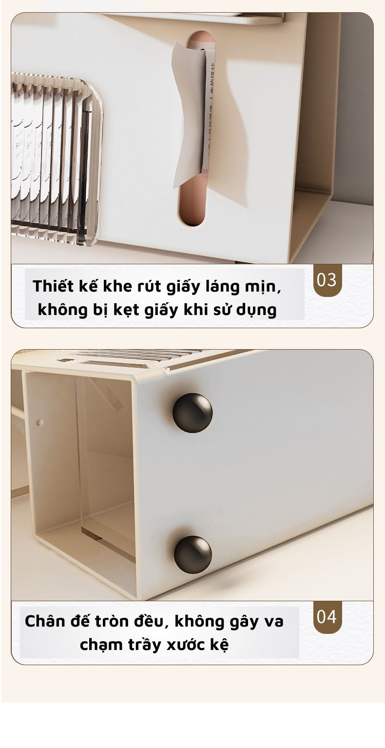 Kệ mỹ phẩm Dola Home cao cấp kim loại đa năng để bàn có ngăn kéo tiện dụng mới nhất 2023