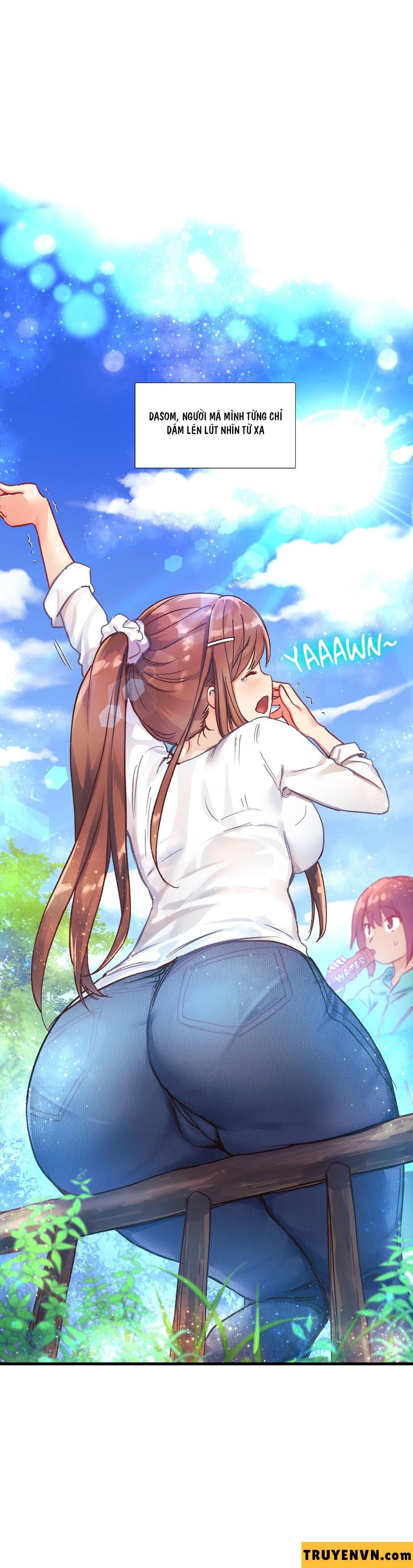 girls marmot chapter 39 5