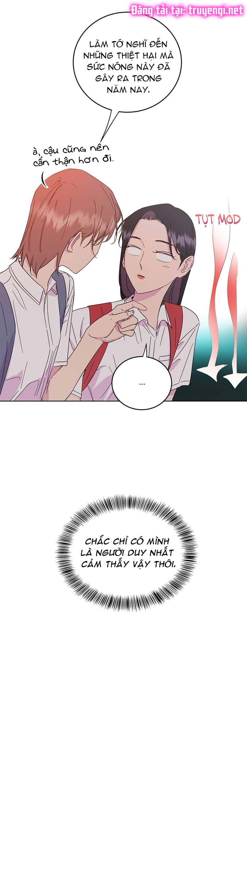 nguyên tắc mối quan hệ chapter 12 14