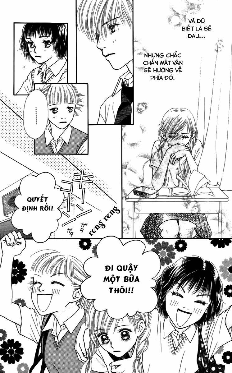 parfait tic - cô láng giềng chapter 25 20