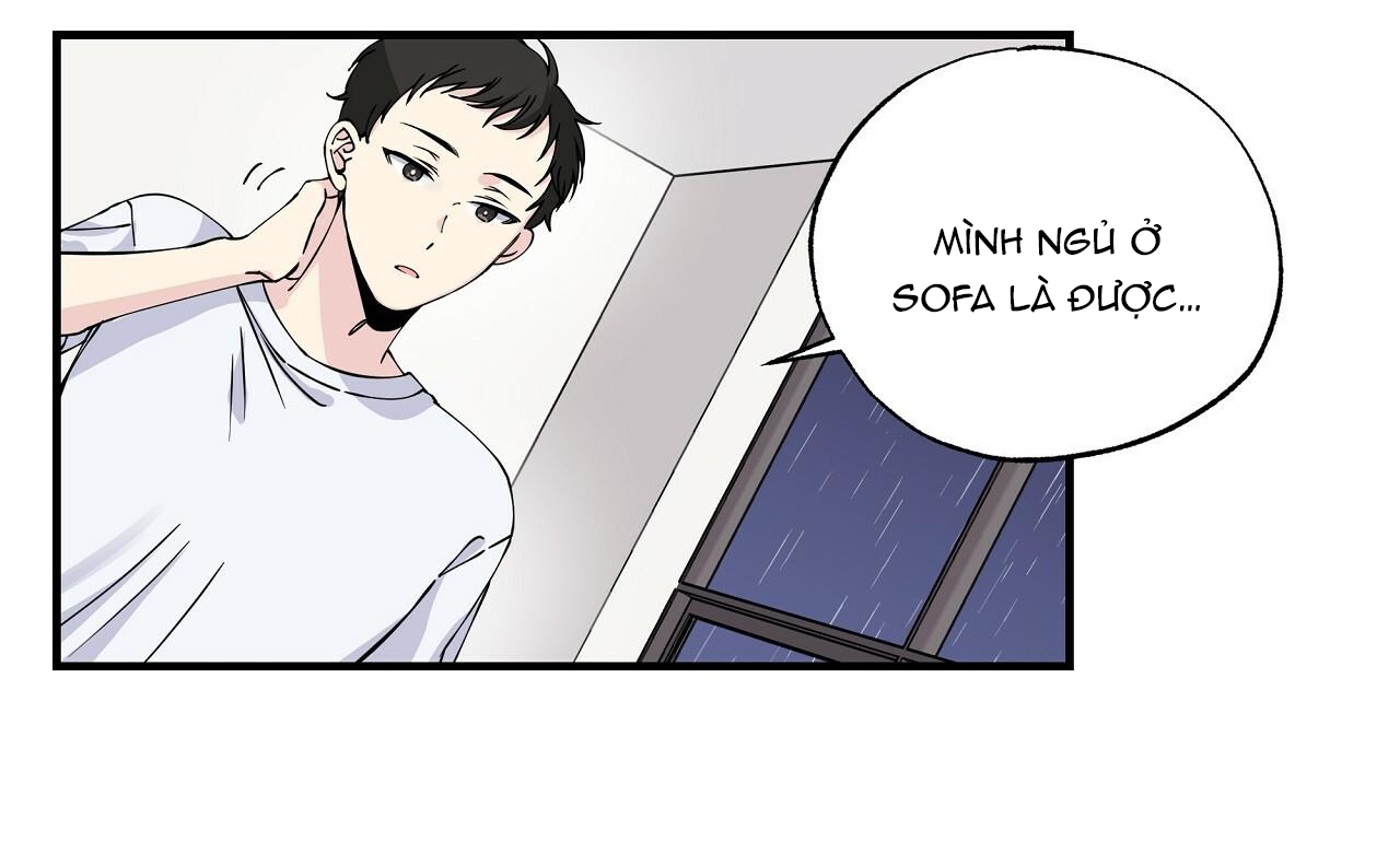 vị ngọt đôi môi chapter 9 14