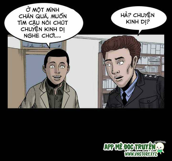 kỳ án có thật chapter 56 18