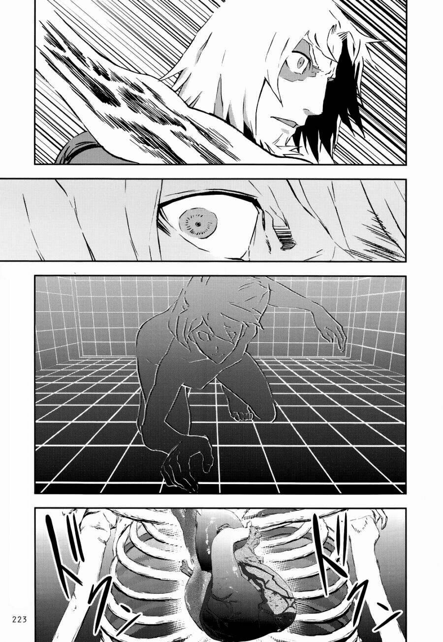 assassin's creed 4 - black flag - kakusei chapter 4 23