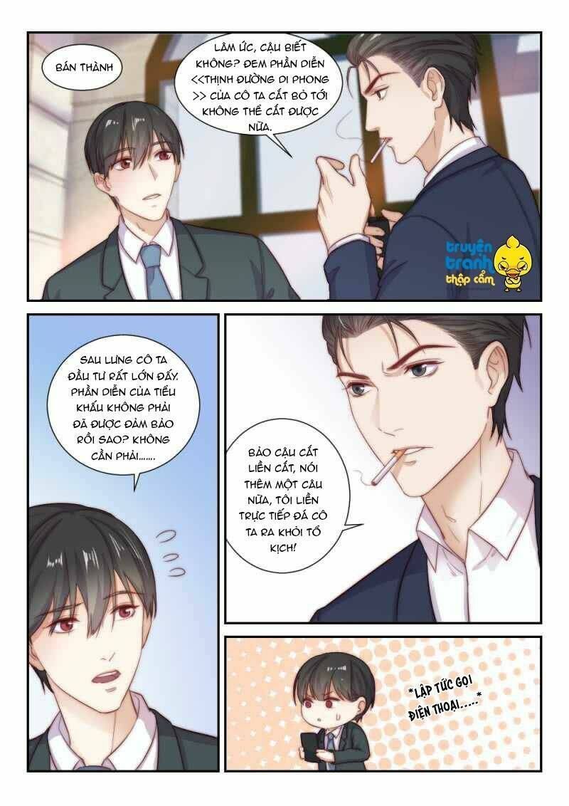 nam thần cách vách chapter 102 4