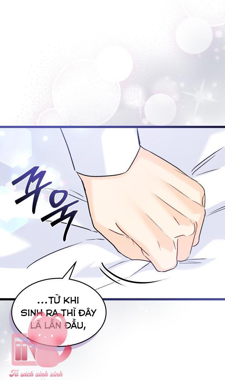 quan hệ cộng sinh giữa báo đen và thỏ trắng chapter 122 42