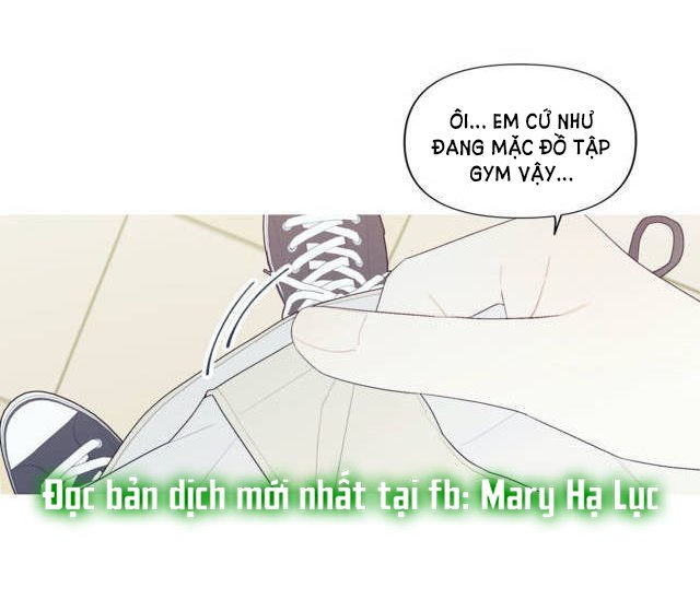 Chuyện Gì Đây? chapter 148.1 - Trang 19