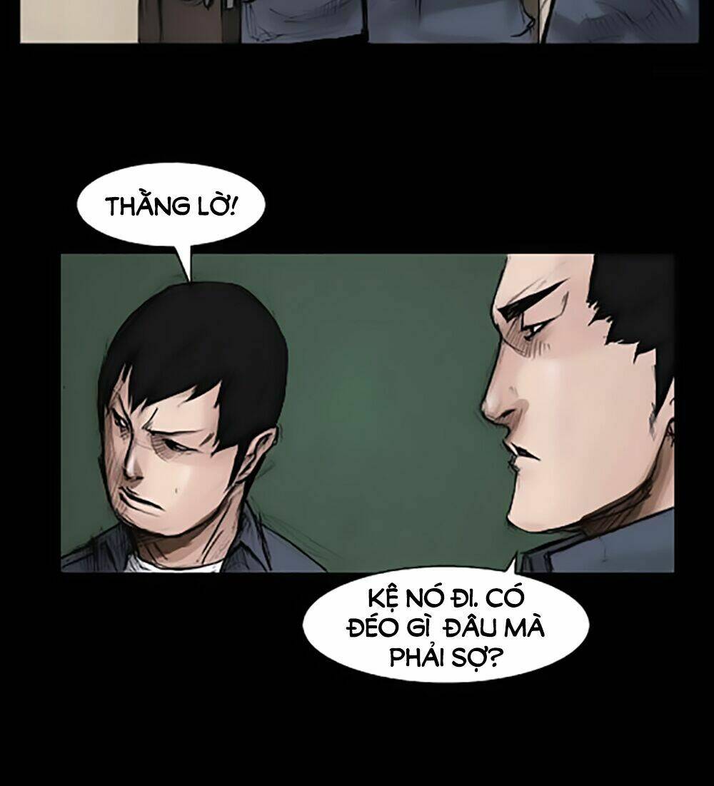 dokgo | độc cô chapter 10 11