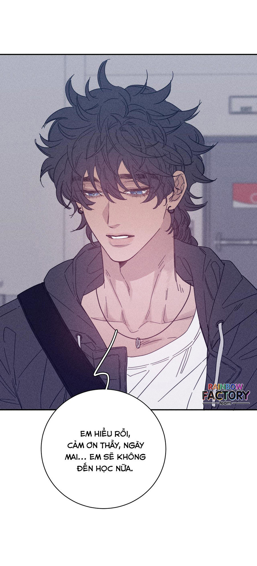 xuân nhật tương chí chapter 66 1