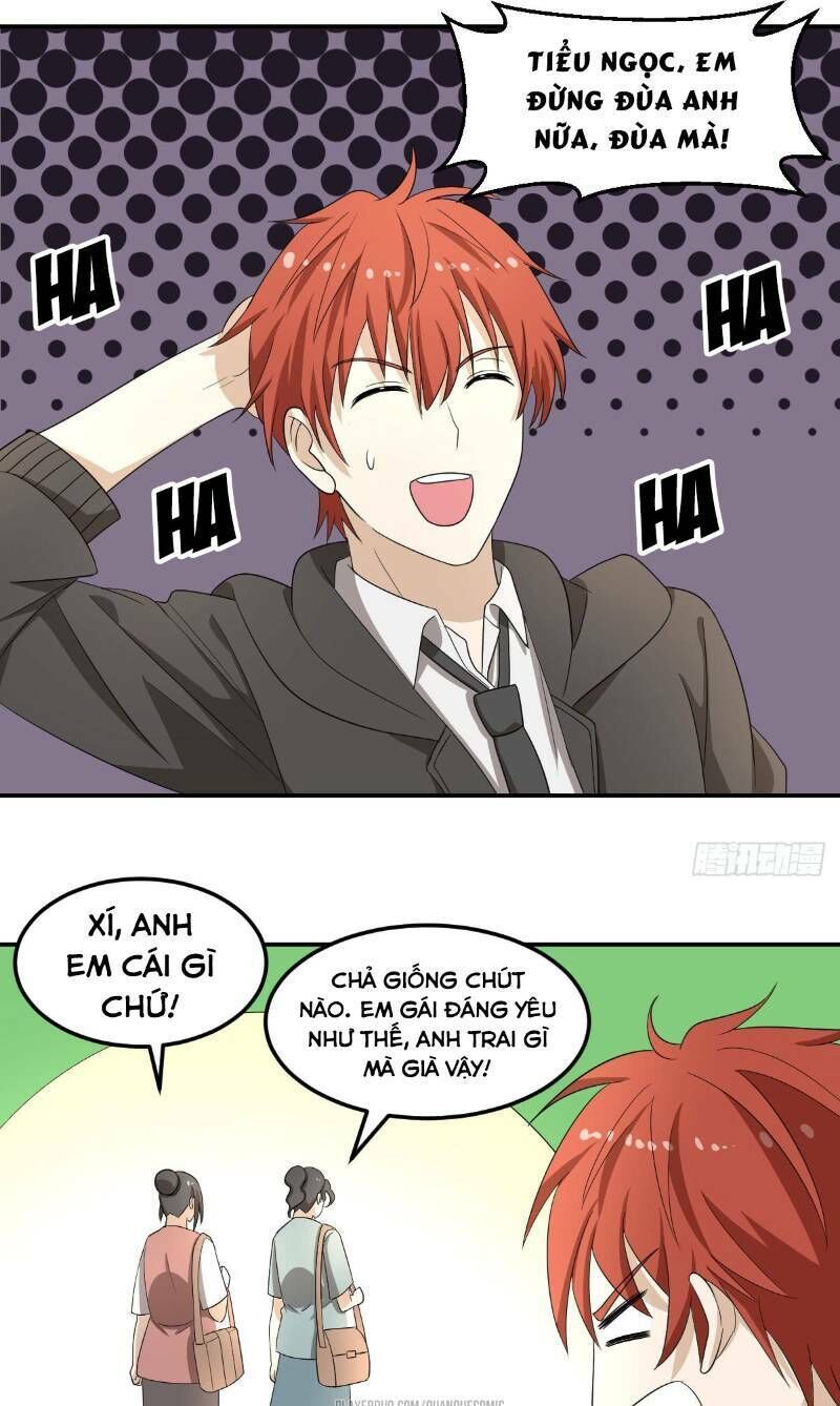 nghịch thiên tiên mệnh chapter 20 6