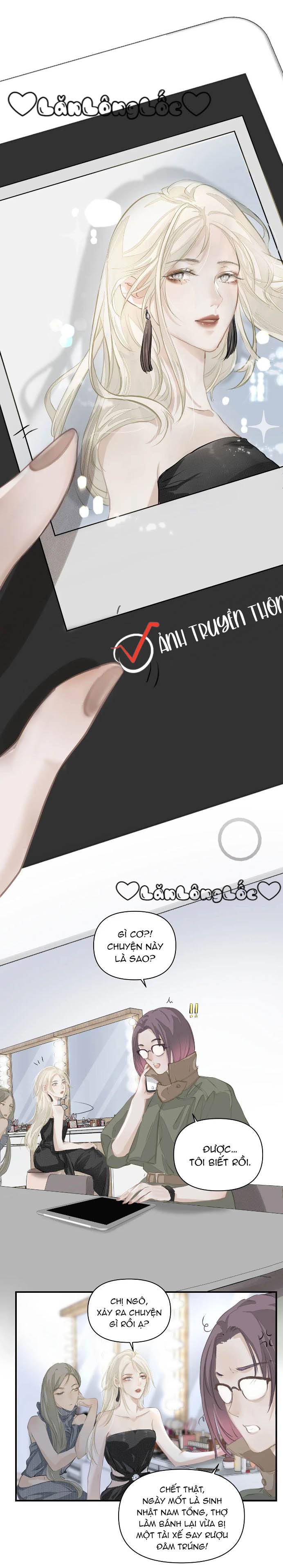 không thể buông được em chapter 12 10